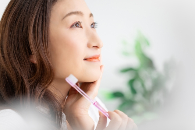 三鷹駅近くのレミントン歯科のコラム患者さん向けセミナーのご案内