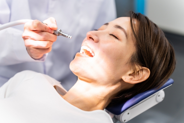 三鷹駅近くのレミントン歯科のコラム患者さん向けセミナーのご案内