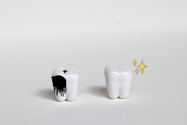 三鷹駅近くのレミントン歯科のコラム患者さん向けセミナーのご案内