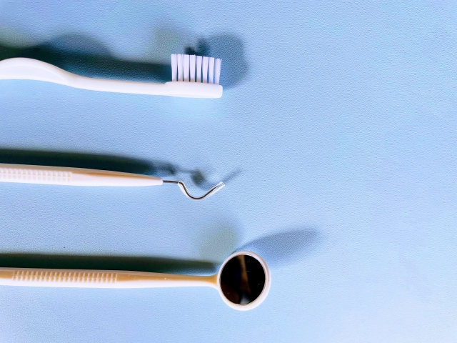 三鷹駅近くのレミントン歯科のコラム患者さん向けセミナーのご案内