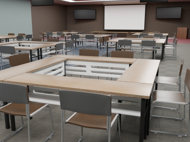 三鷹駅近くのレミントン歯科のコラム患者さん向けセミナーのご案内