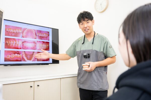 レミントン歯科院内写真