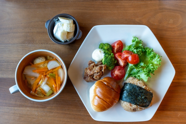 レミントン歯科食生活改善