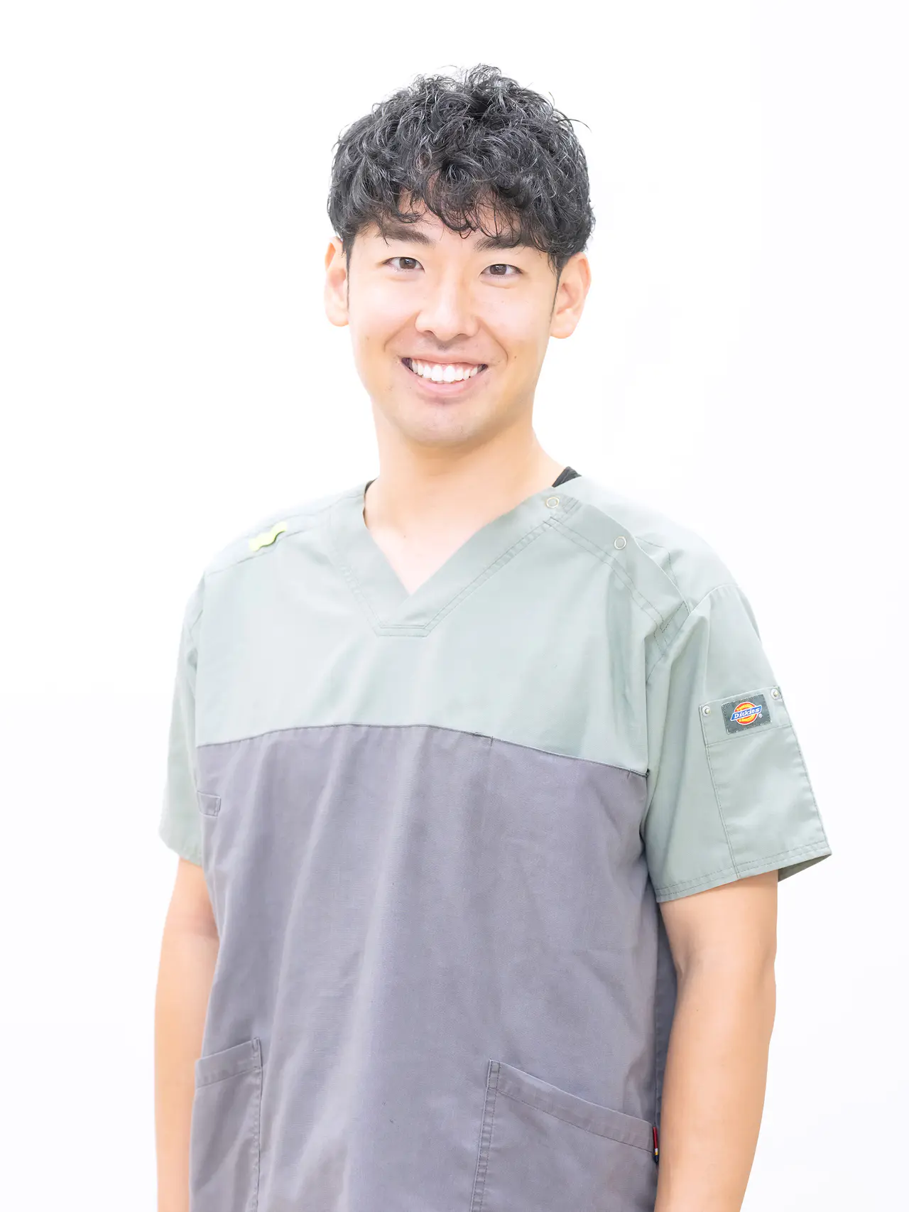 レミントン歯科院長高橋翔也