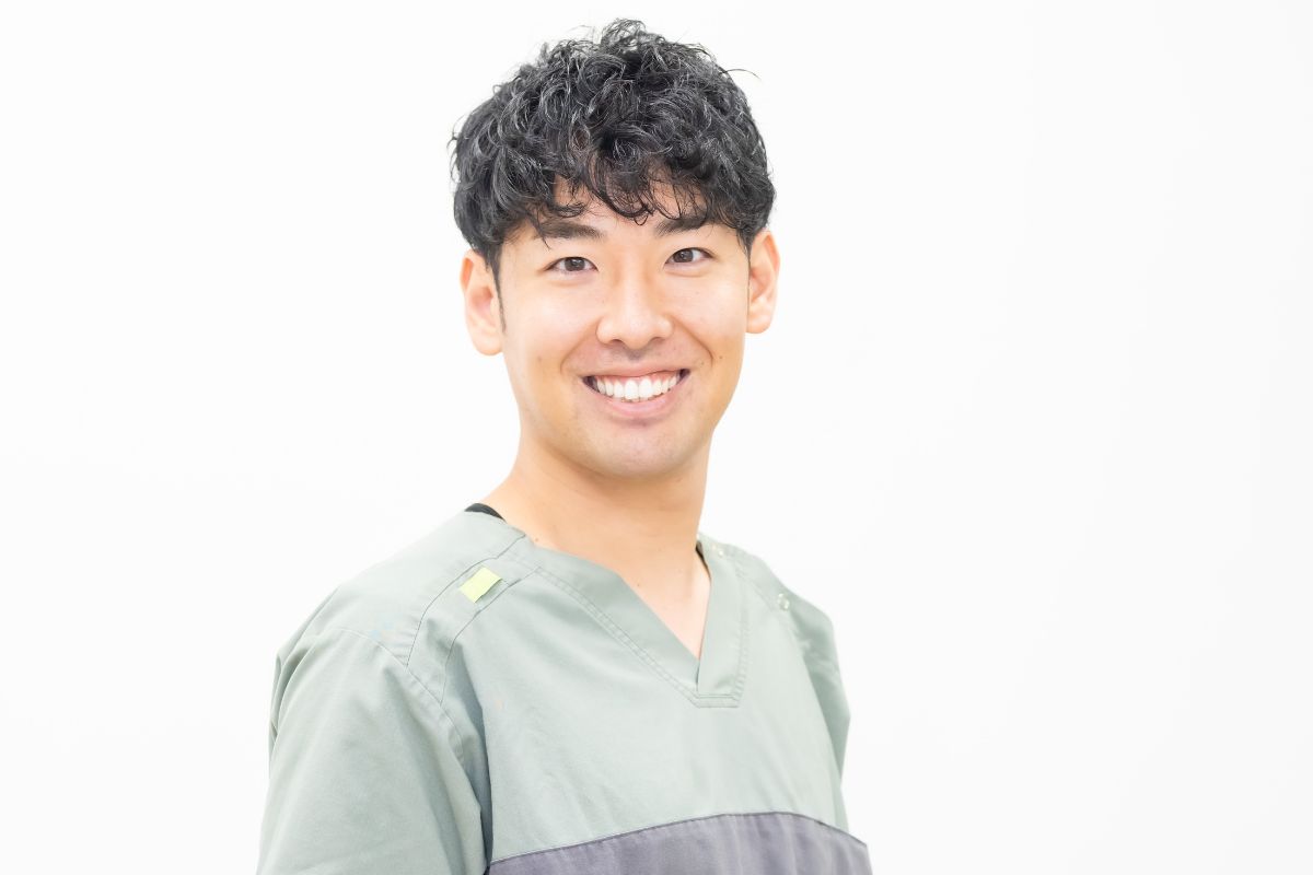 レミントン歯科院長