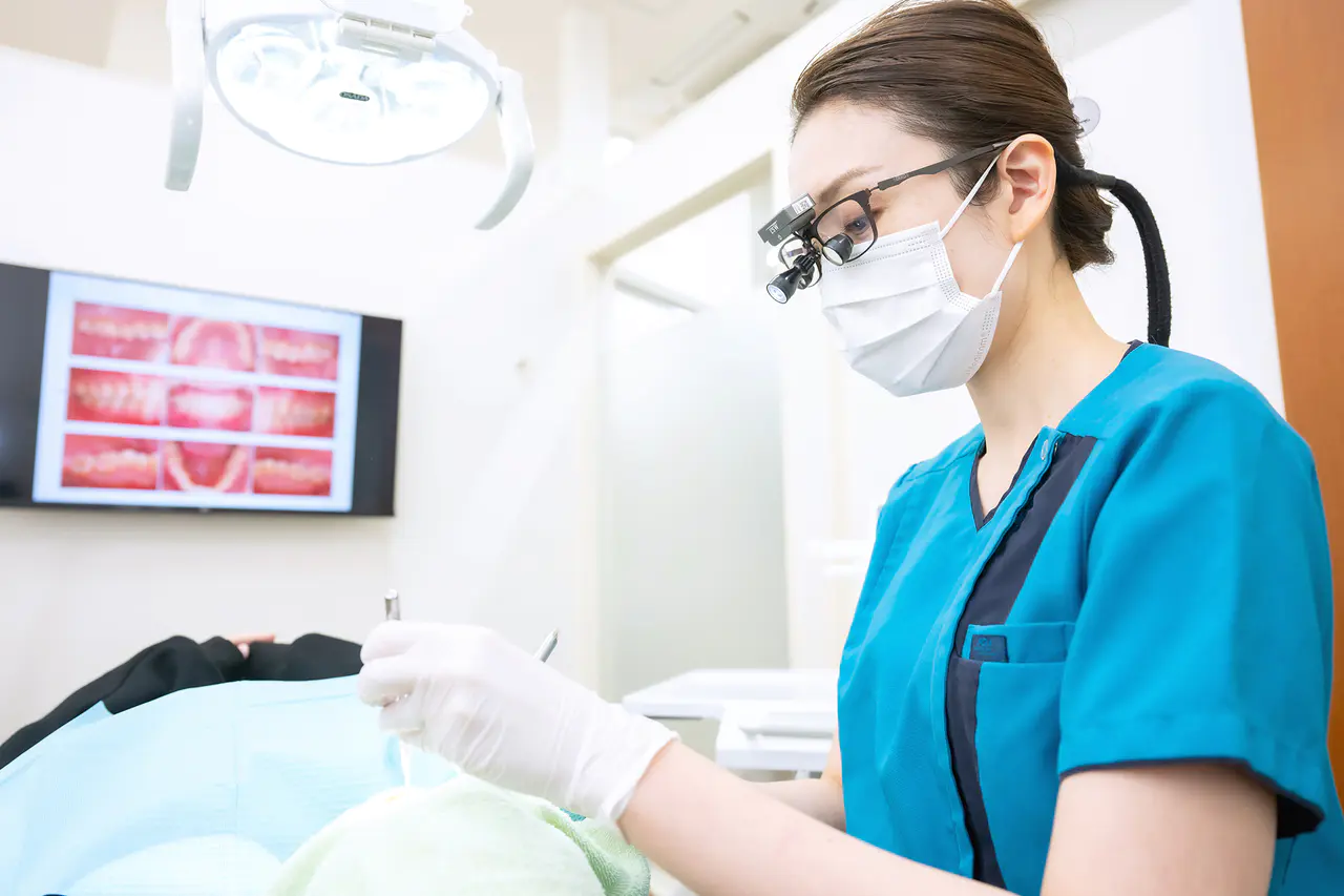 レミントン歯科メディカルトリートメントモデル