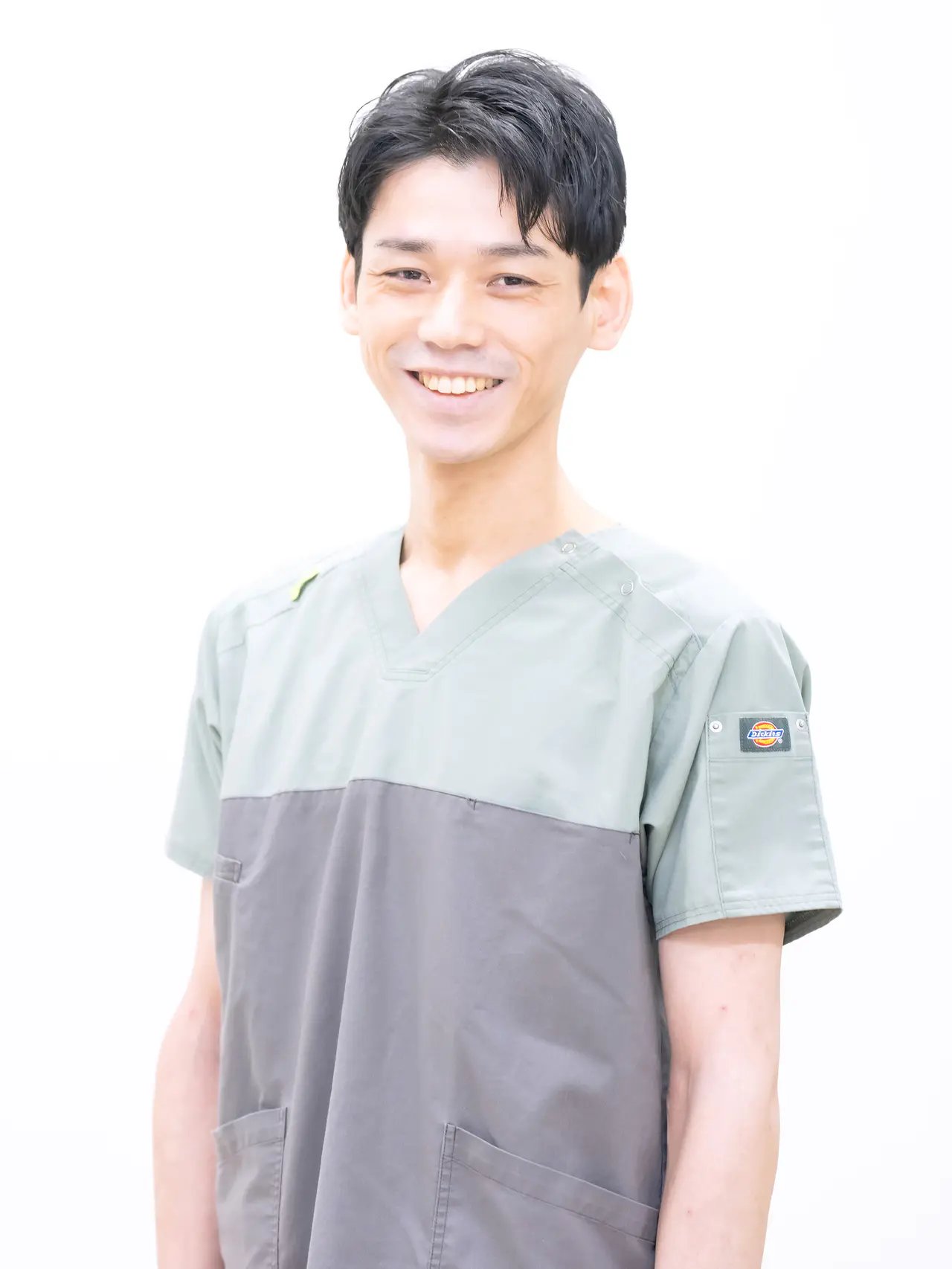 レミントン歯科S.P.DENTAL院長関裕真