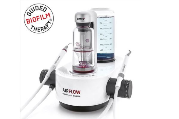 レミントン歯科歯石除去