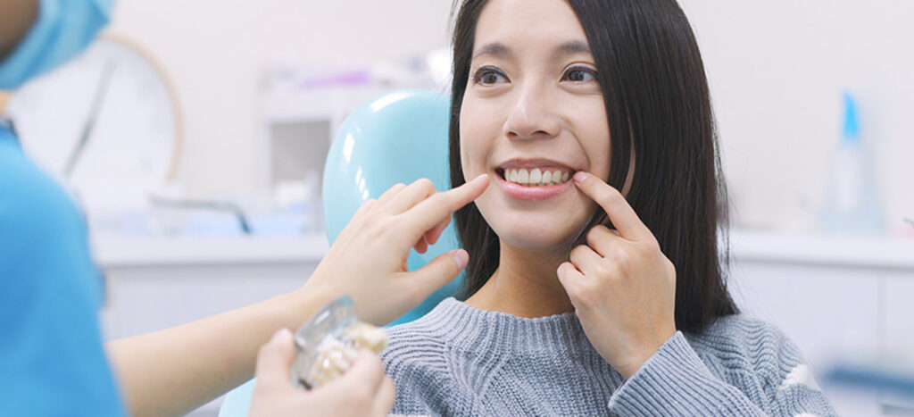 レミントン歯科メディカルトリートメントモデル