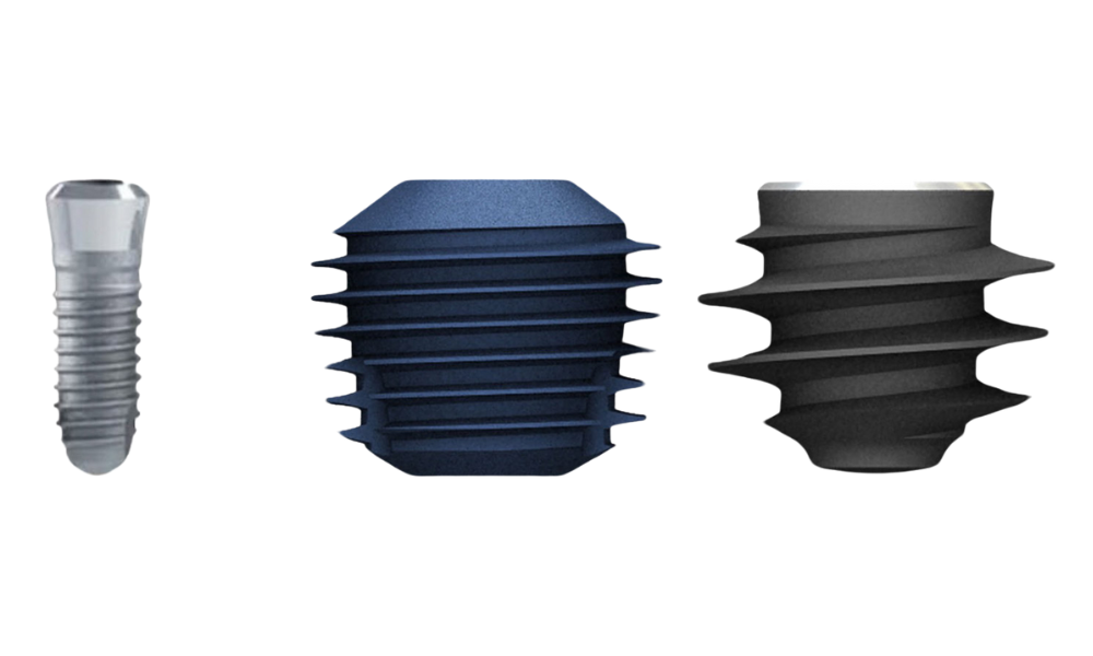 レミントン歯科インプラント