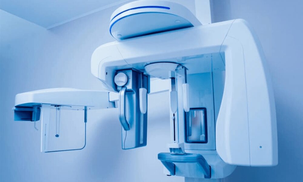 レミントン歯科CT