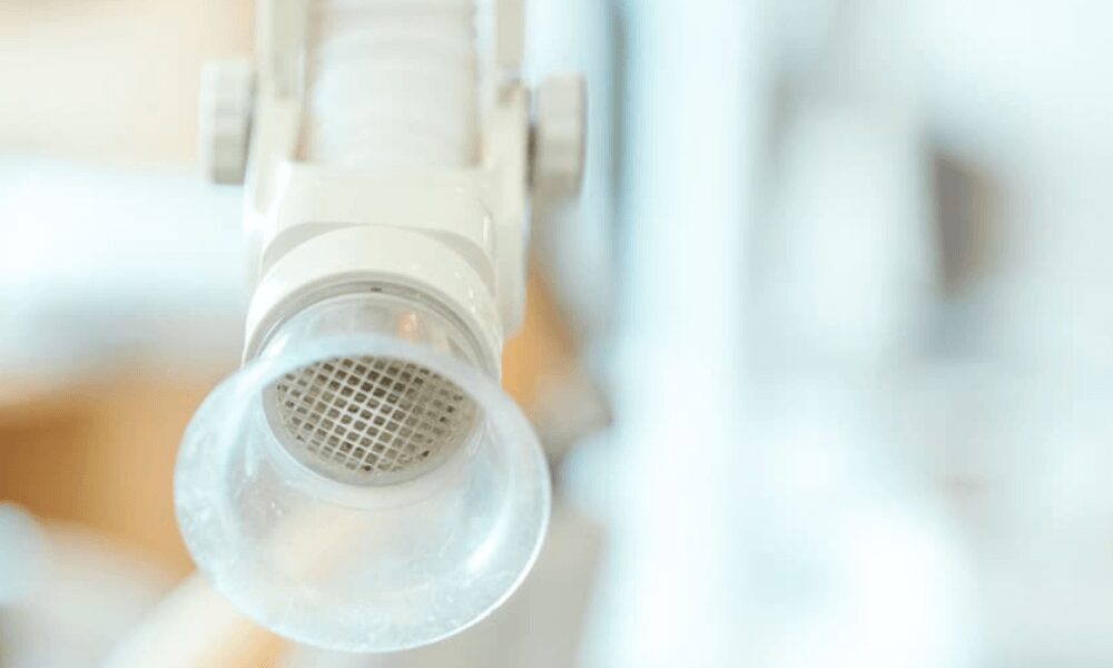 レミントン歯科口腔外バキューム