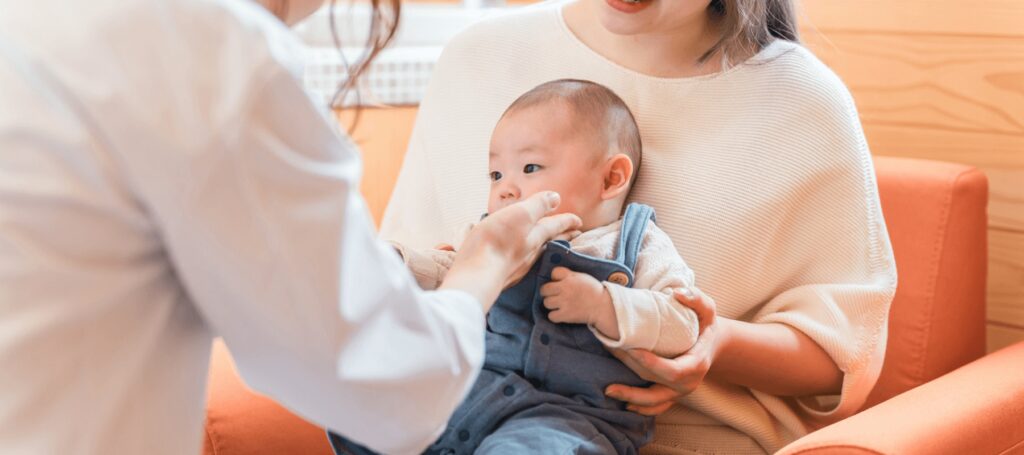 レミントン歯科小児歯科