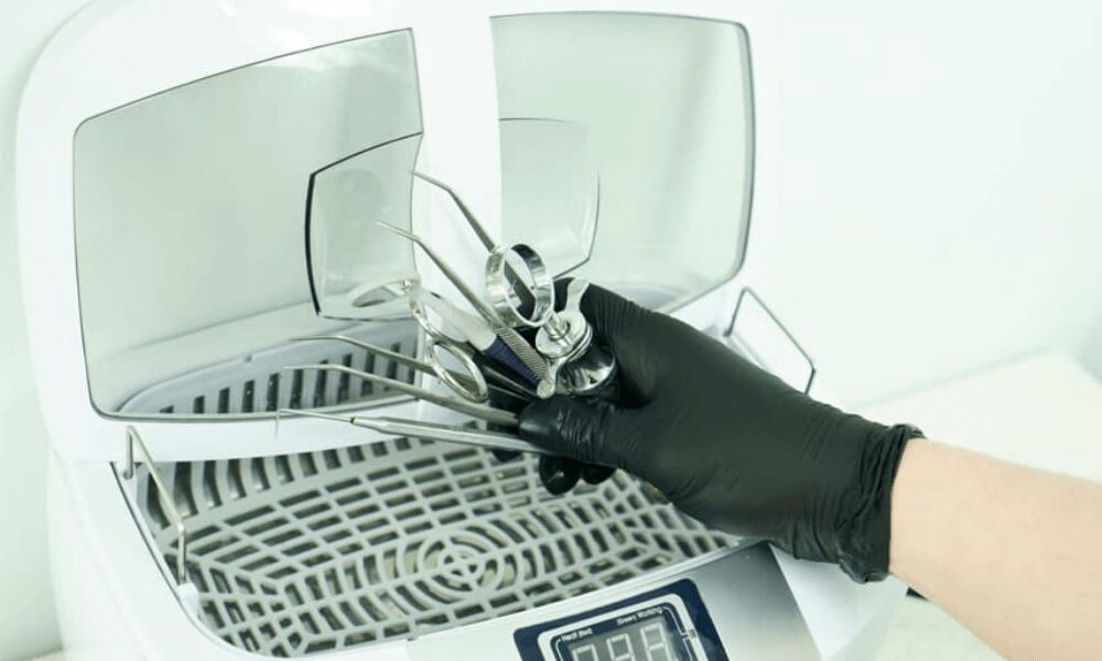 レミントン歯科ジェットウォッシャー