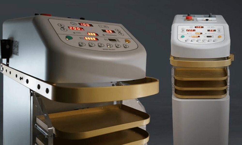 レミントン歯科ストリークレーザー