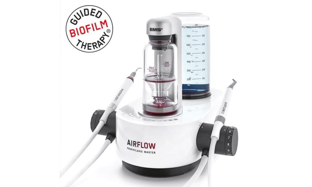 レミントン歯科エアフロー