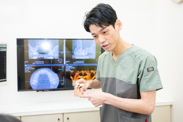 レミントン歯科インプラント