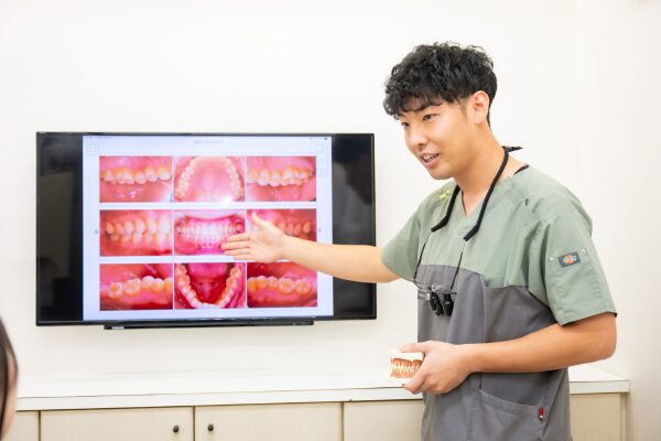 レミントン歯科虫歯治療