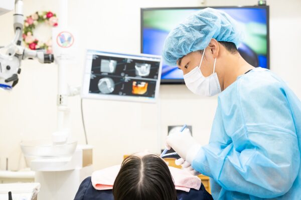 レミントン歯科矯正歯科