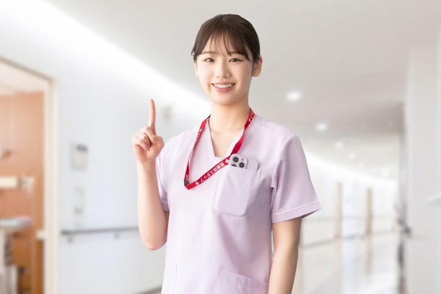 口臭治療の説明イメージ